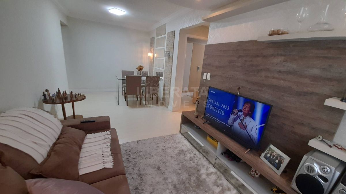 Apartamento a venda no Centro, Itajaí, SC