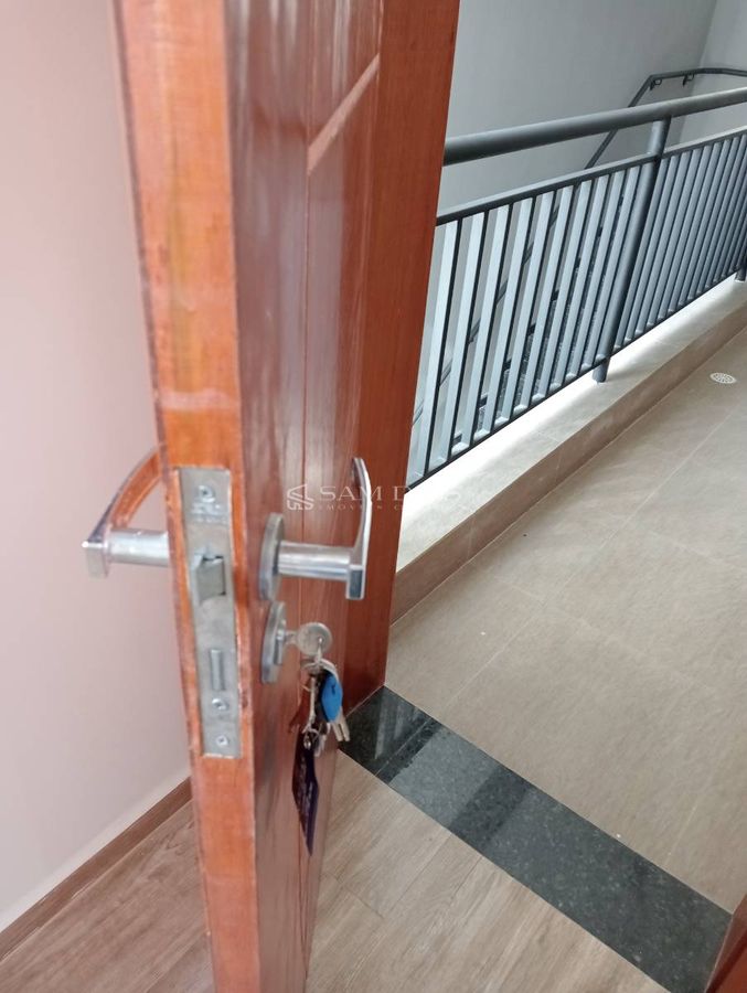 Apartamento, 2 quartos, 51 m² - Foto 2
