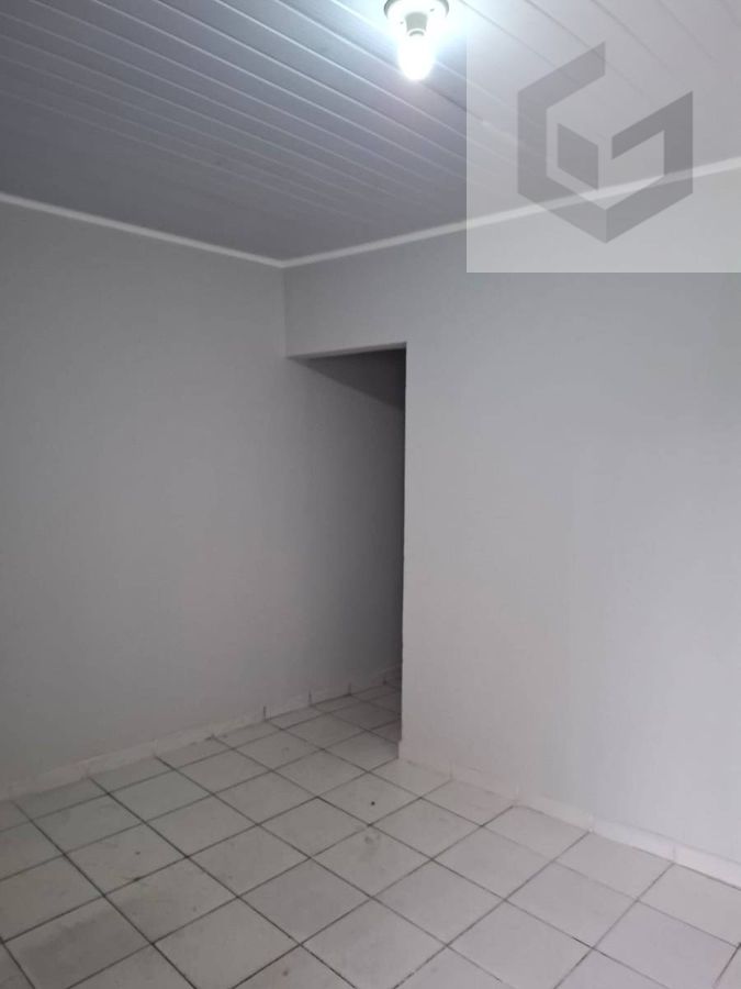 Casa com 2 quartos para Locação, Vila Santa Teresa (Zona Leste) - São Paulo