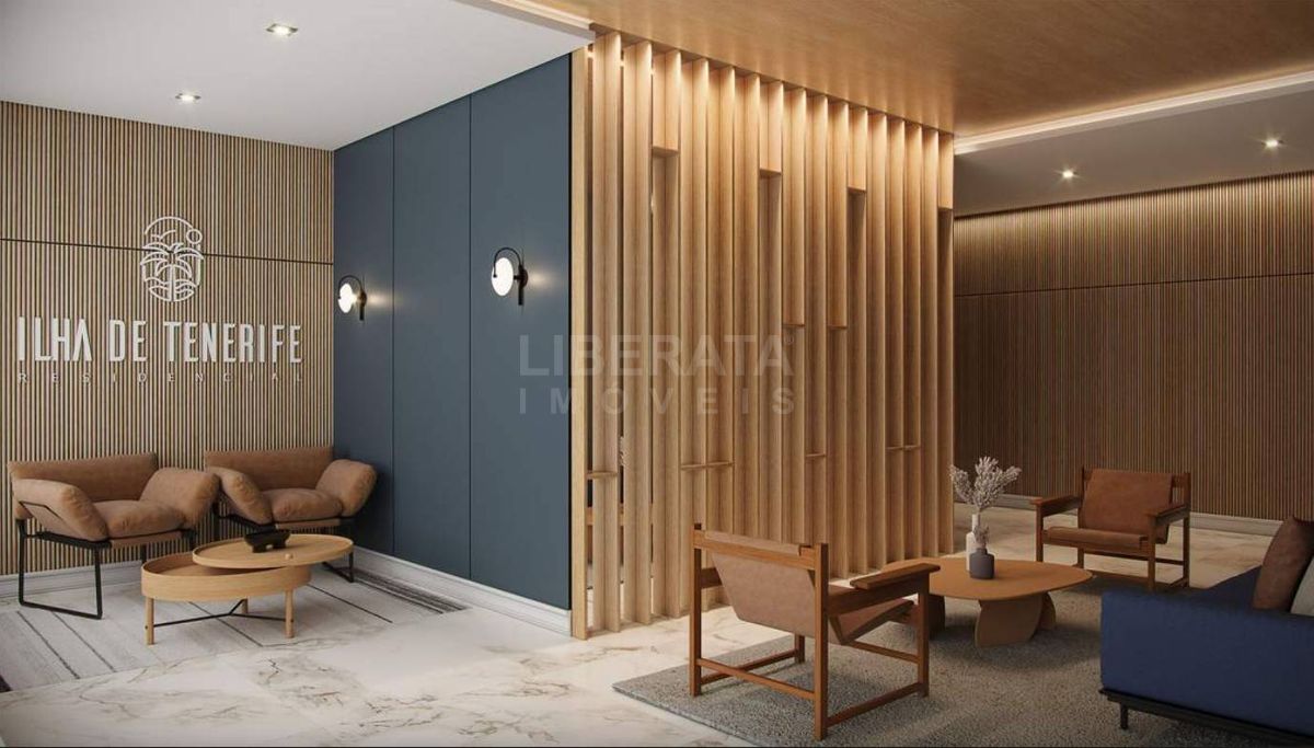 Residencial Ilha de Tenerife