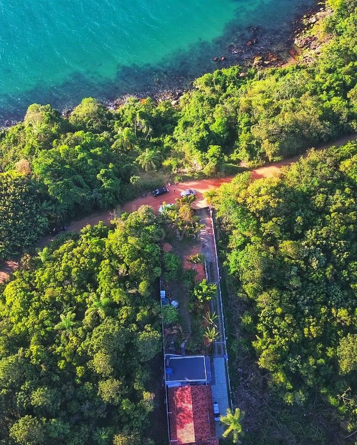 Pousada a venda ou aluga em Armação do Itapocorói, Penha, SC - foto 27