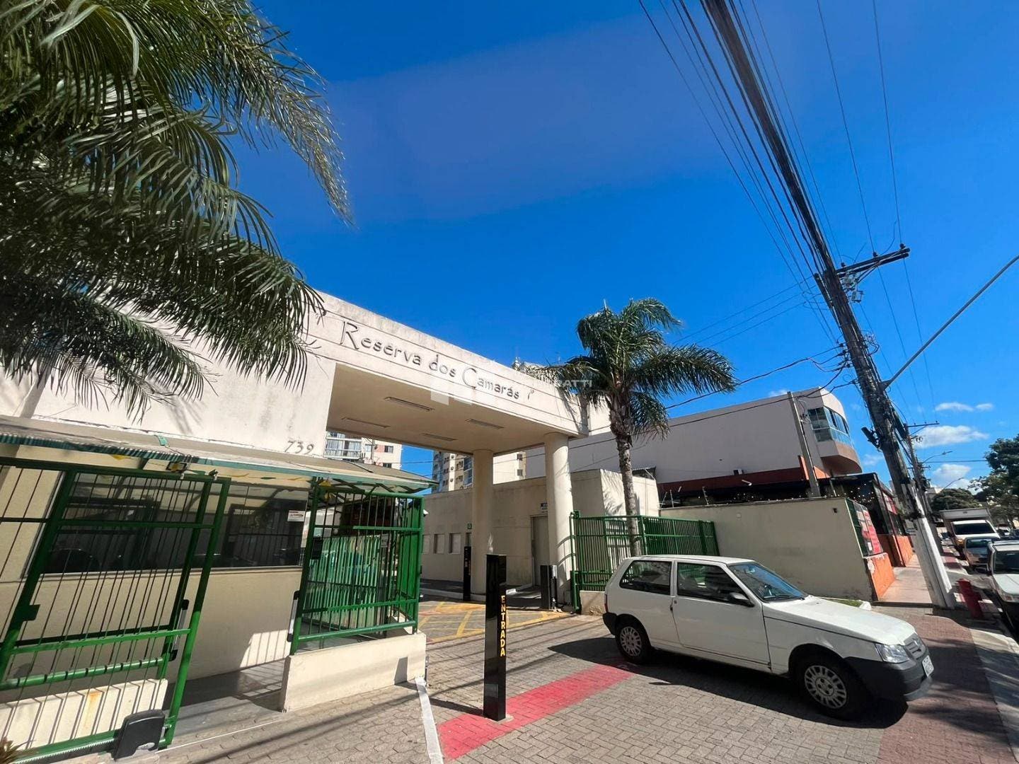 Apartamento - 2 Quartos - 60m² - Reserva dos Camarás - Morada de Laranjeiras - Serra/ES — foto 2