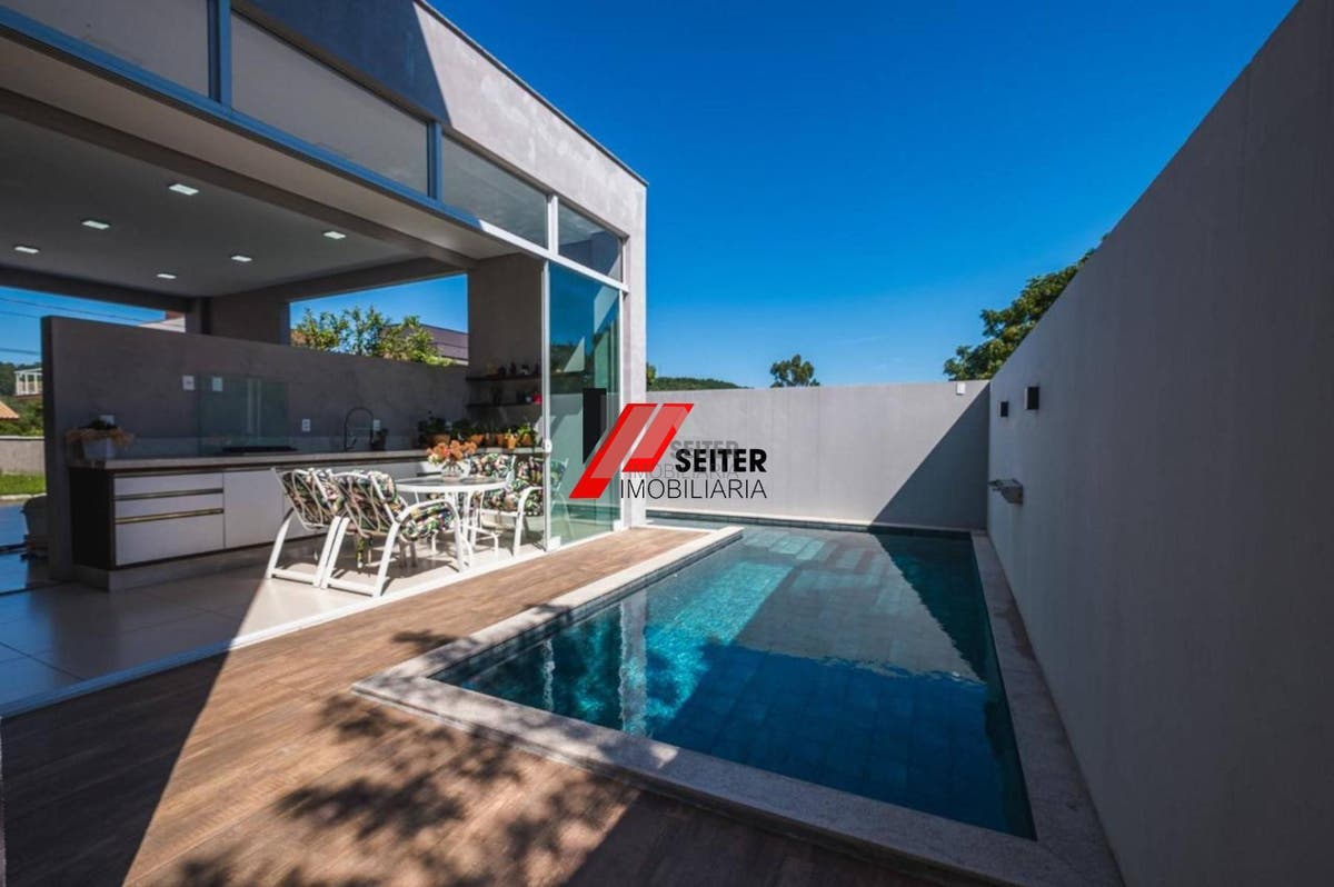 Casa à venda vargem grande Florianópolis