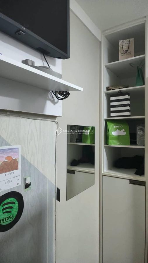 Apartamento, 3 quartos, 77 m² - Foto 13