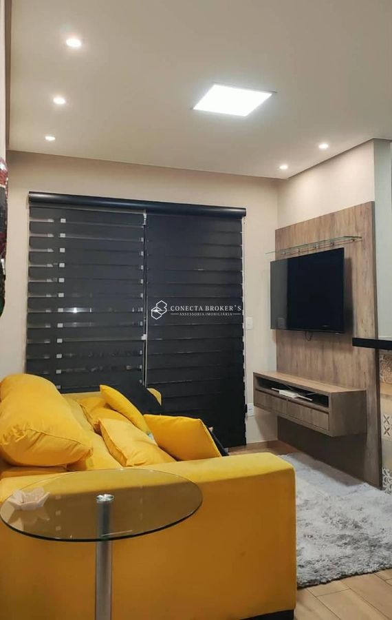 Apartamento, 3 quartos, 77 m² - Foto 6