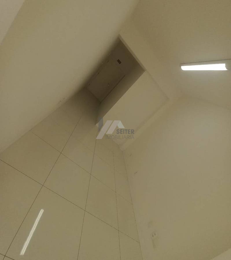 Sala comercial centro de Florianópolis