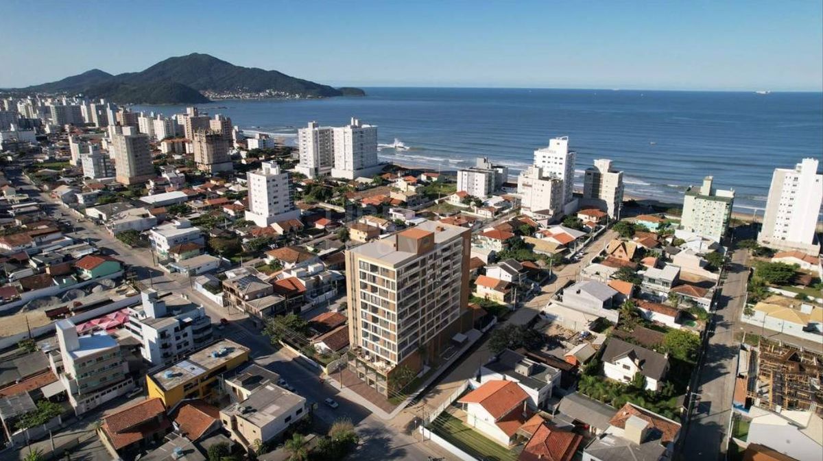 Residencial Ilha de Tenerife