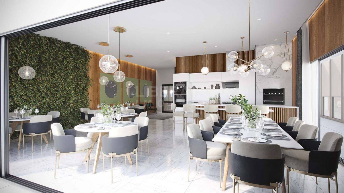 Residencial Ilha do Campeche, Navegantes, SC