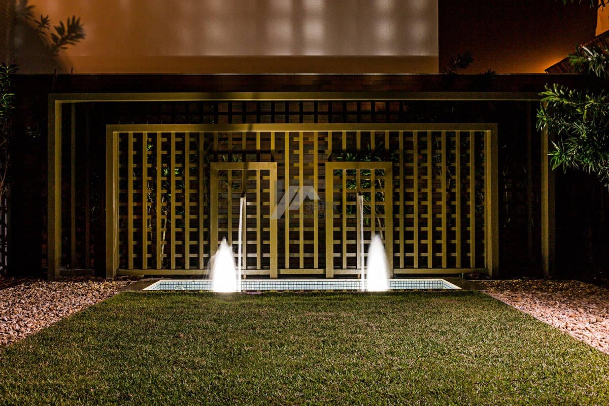 Apartamento de 3 suites a venda Jazz Clube