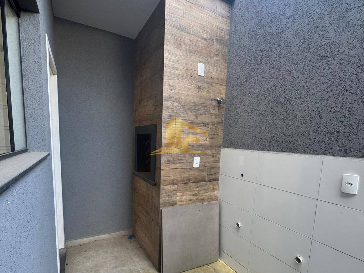 Casa, 2 quartos, 58 m² - Foto 9