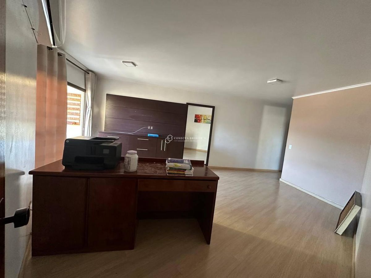 Apartamento, 3 quartos, 107 m² - Foto 1