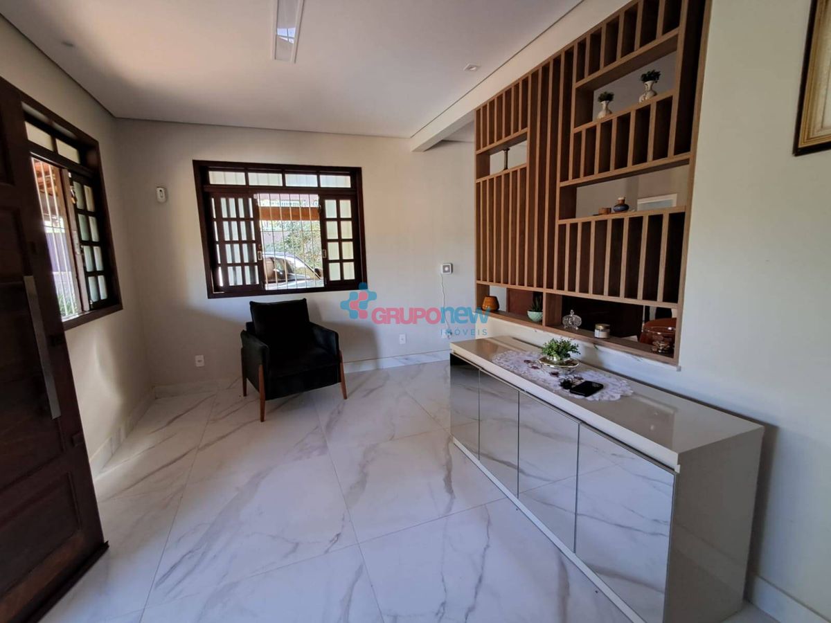 Casa com 3 quartos à Venda, Palmital II - Lagoa Santa