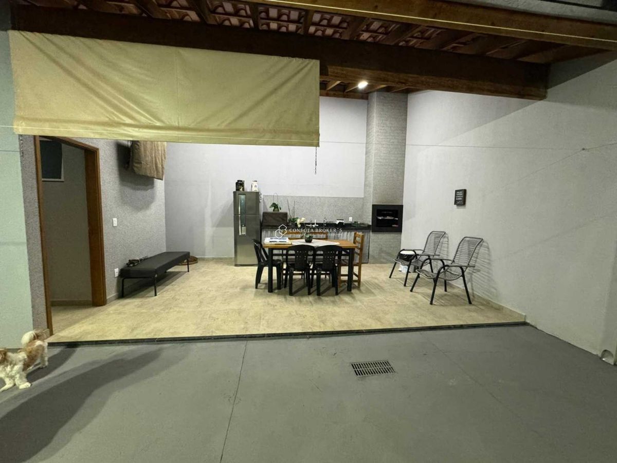 Casa, 3 quartos - Foto 28