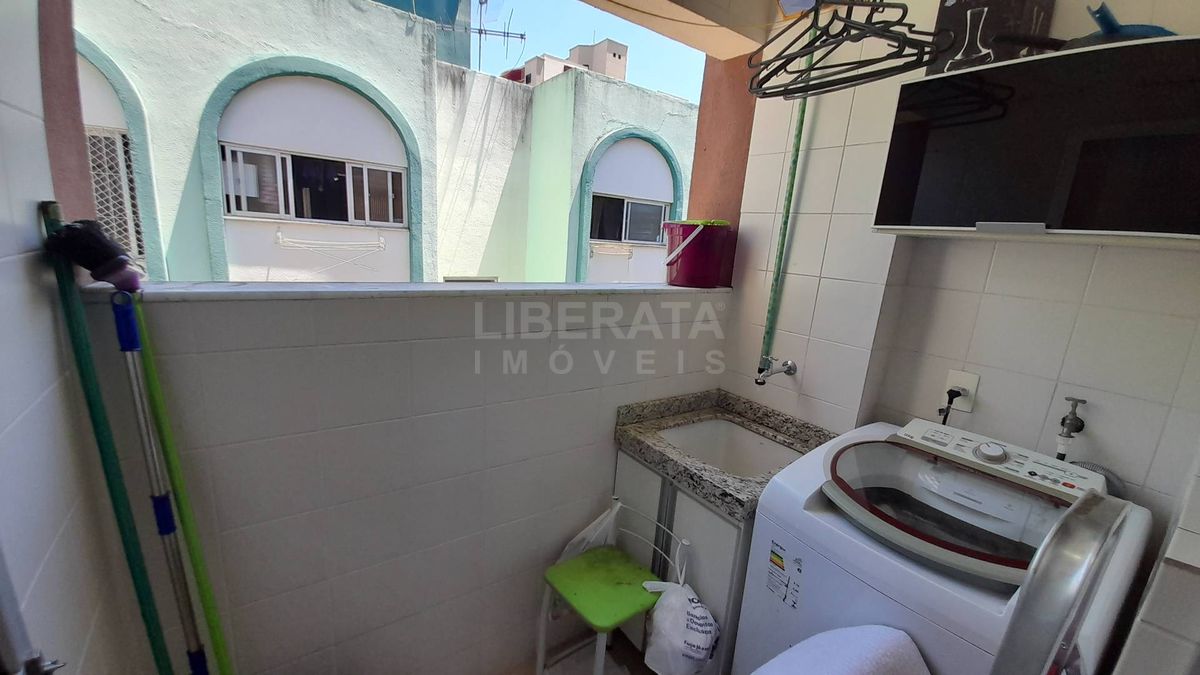 Apartamento a venda no Centro, Itajaí, SC