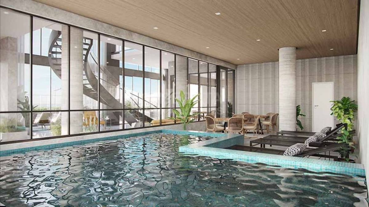 Residencial Ilha de Ibiza no Centro, Navegantes, SC