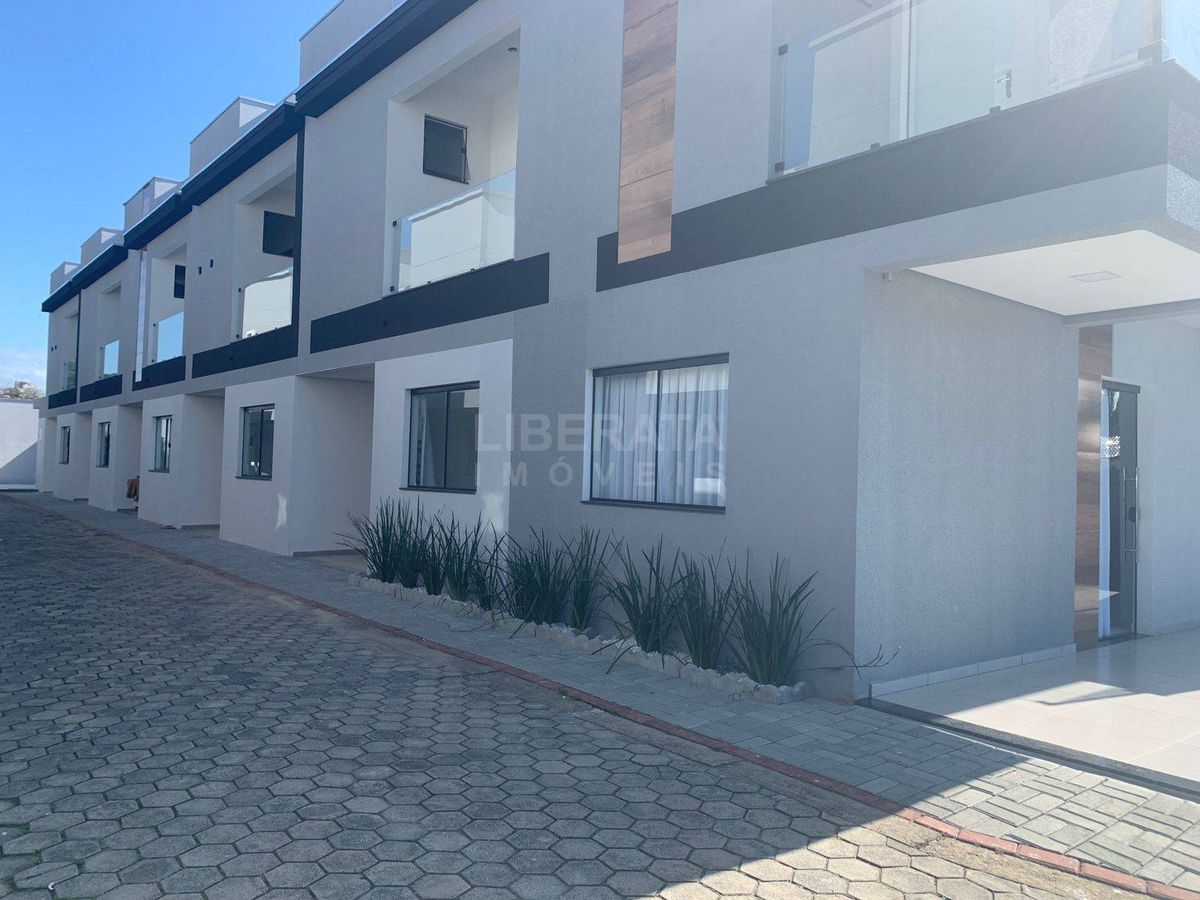 Residencial Villa di Milano no Centro, Navegantes, SC - foto 14