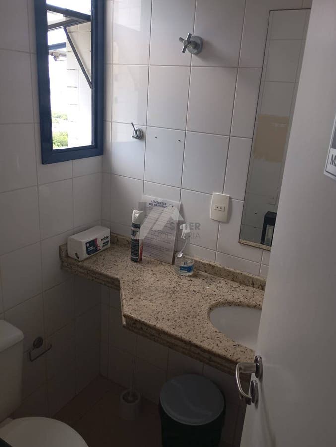 Sala comercial para locação bairro João Paulo técnopolis alfama - foto 12