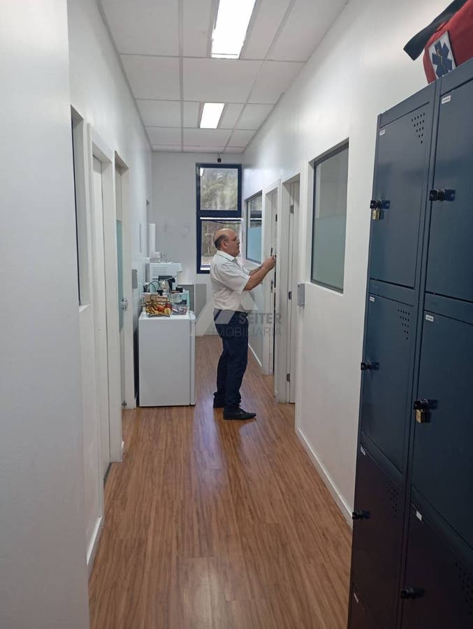 Sala comercial para locação bairro João Paulo técnopolis alfama - foto 15