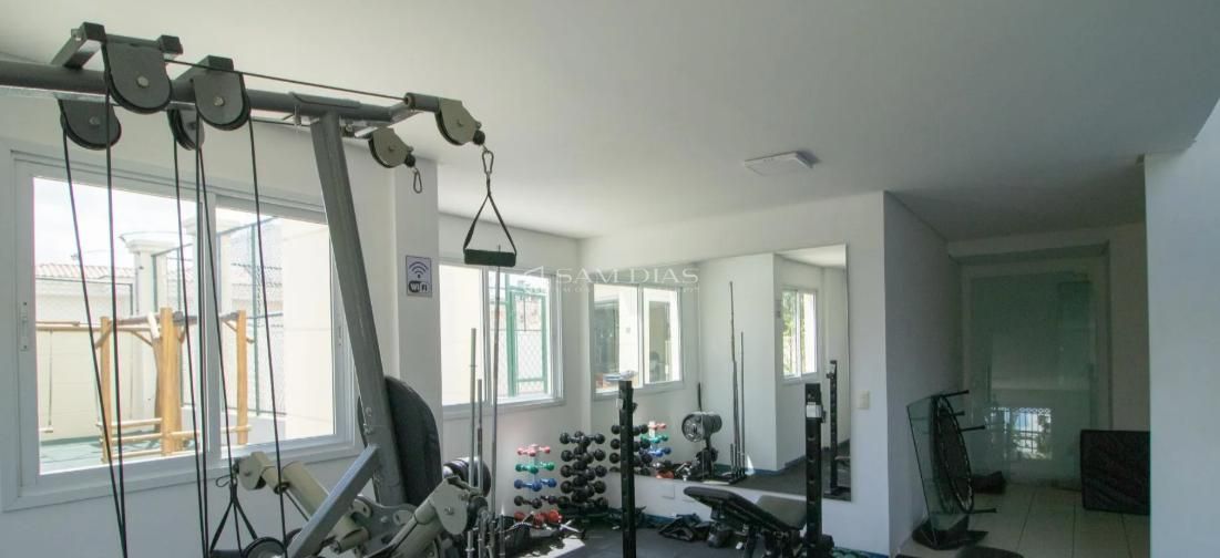 Apartamento, 3 quartos, 94 m² - Foto 21
