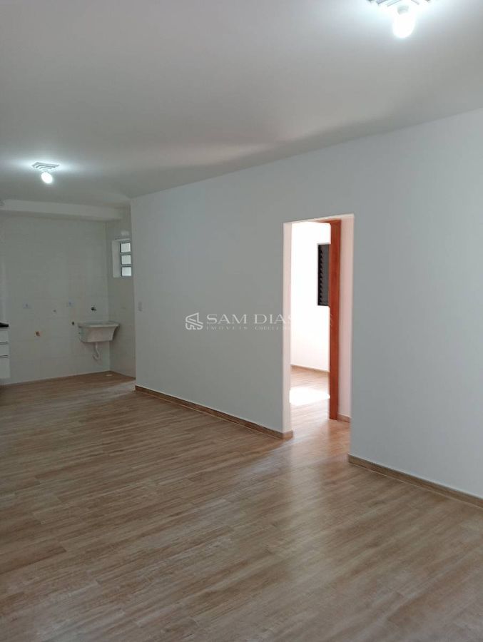 Apartamento, 2 quartos, 51 m² - Foto 3