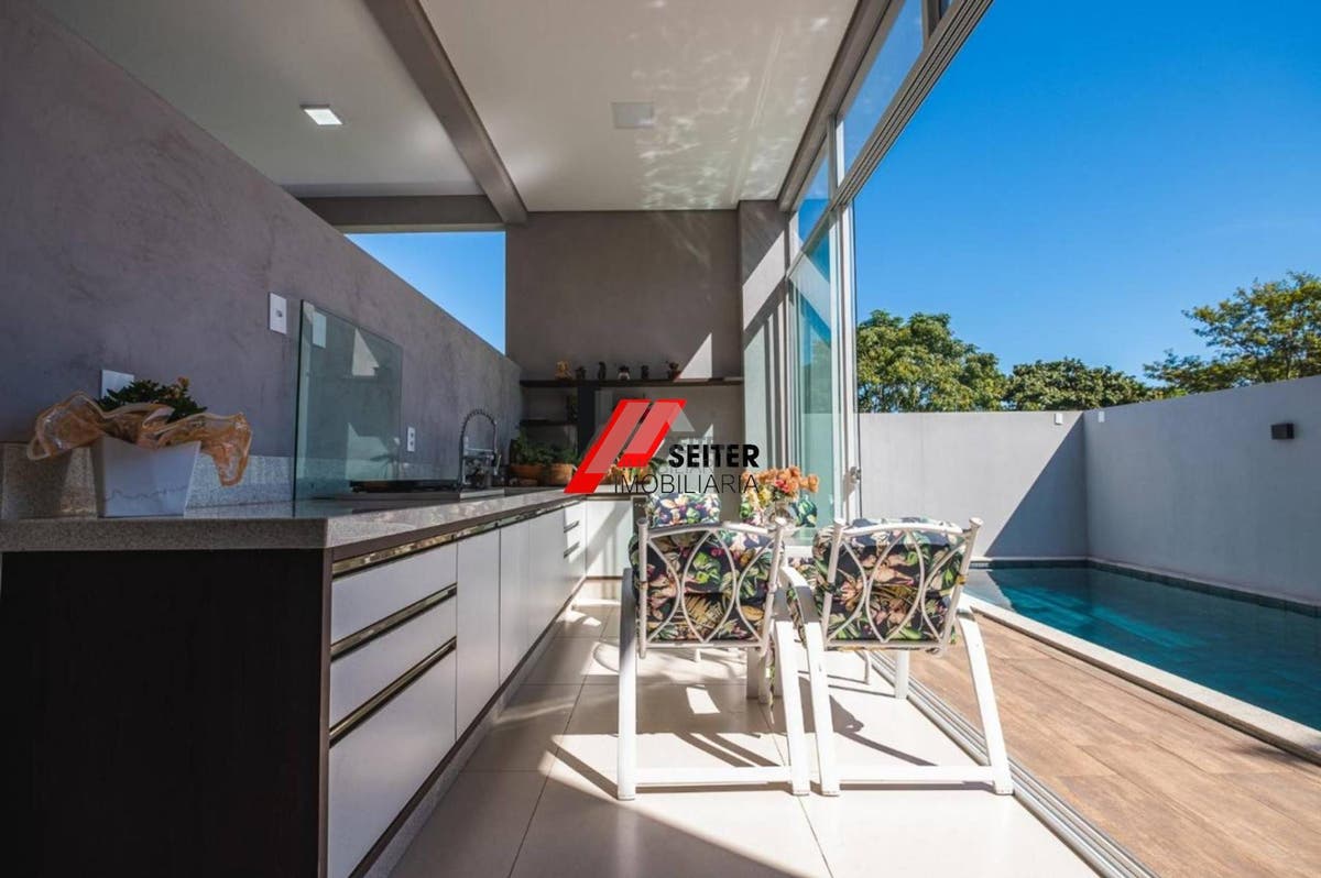 Casa à venda vargem grande Florianópolis