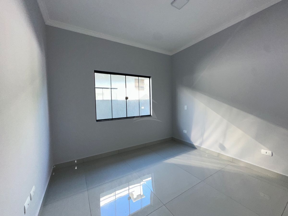 Casa, 3 quartos sendo 1 suíte, mariluz