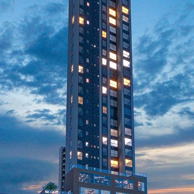 Magic Sun - Sala comercial em Centro, Balneário Camboriú - Sale e à venda - EXO INVESTIMENTOS