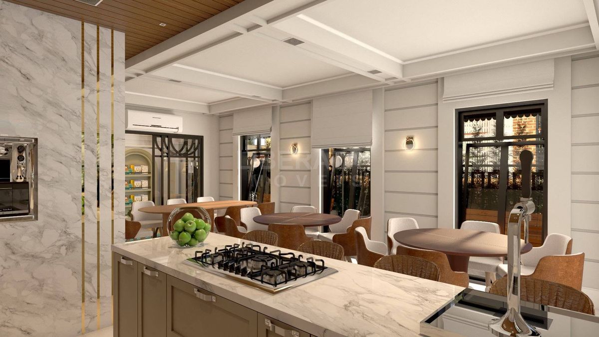 Genebra Residencial no Centro, Navegantes, SC