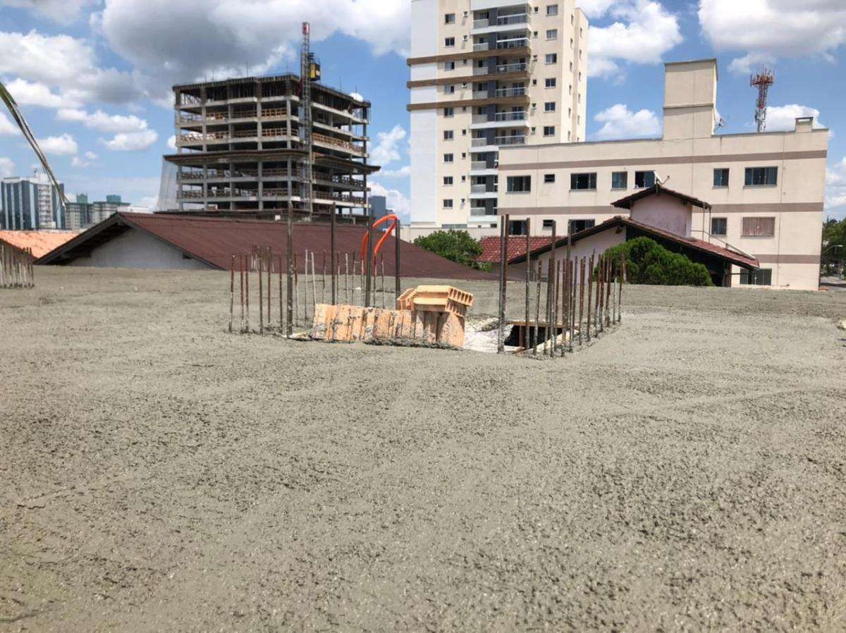 Residencial Sea Paradise, Centro, Navegantes, SC