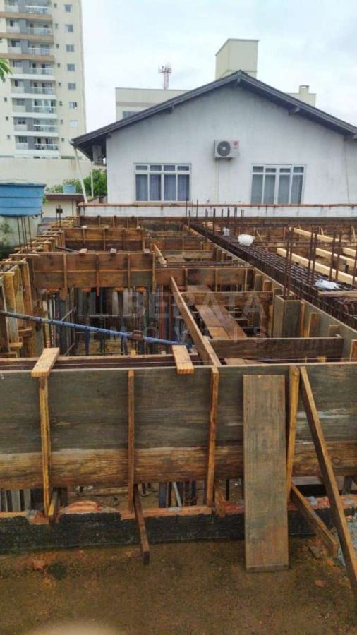 Residencial Sea Paradise, Centro, Navegantes, SC