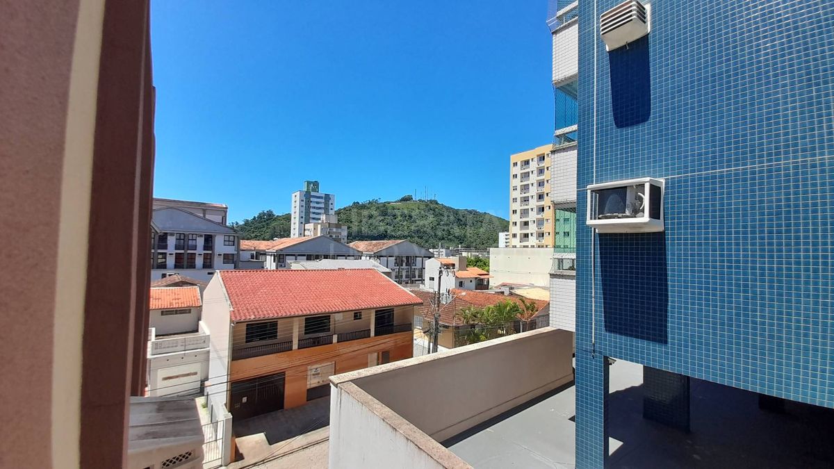 Apartamento a venda no Centro, Itajaí, SC