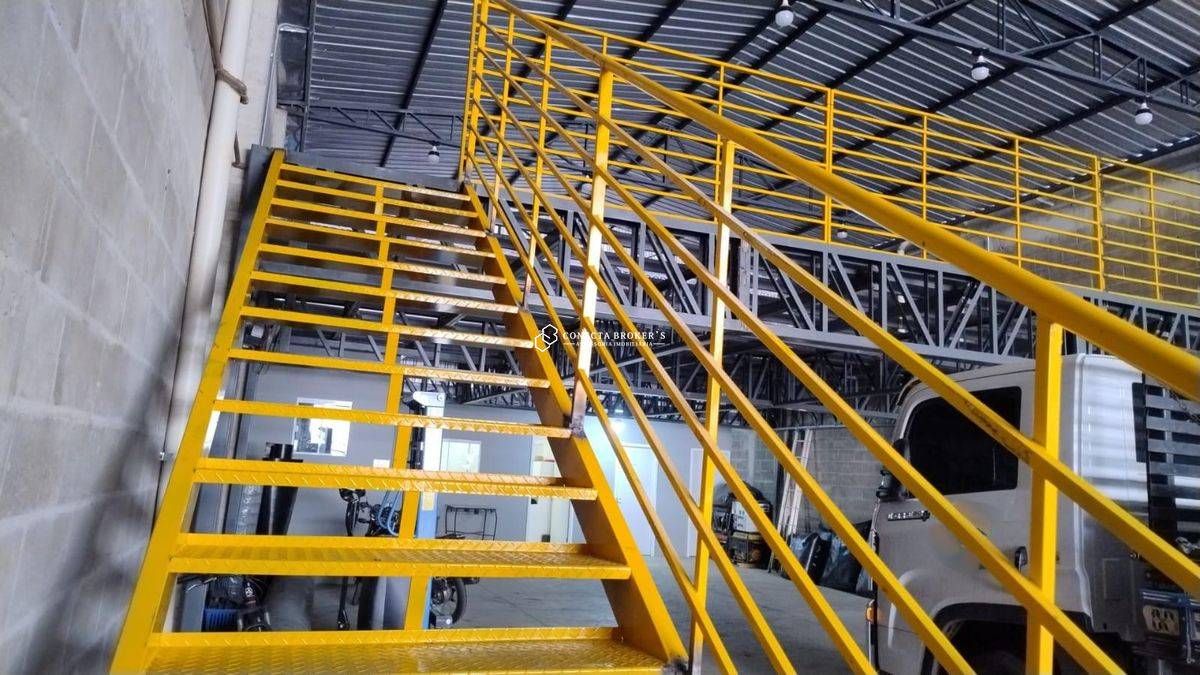 Loja-Salão, 380 m² - Foto 6