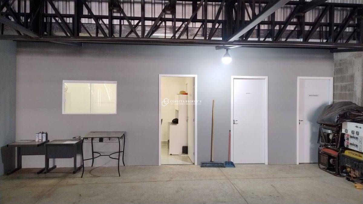 Loja-Salão, 380 m² - Foto 11