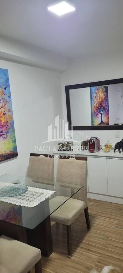 Apartamento, 2 quartos, 54 m² - Foto 4
