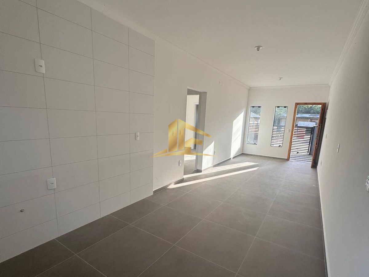 Casa, 2 quartos, 58 m² - Foto 2