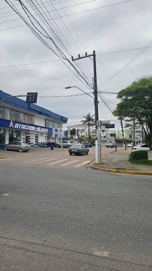 Apartamento - gabiroba - ituporanga - sc