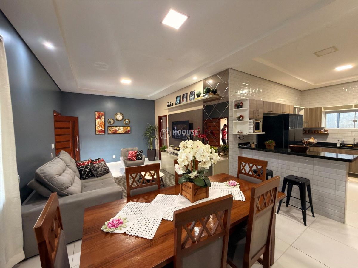 Casa, 2 quartos, 153 m² - Foto 5