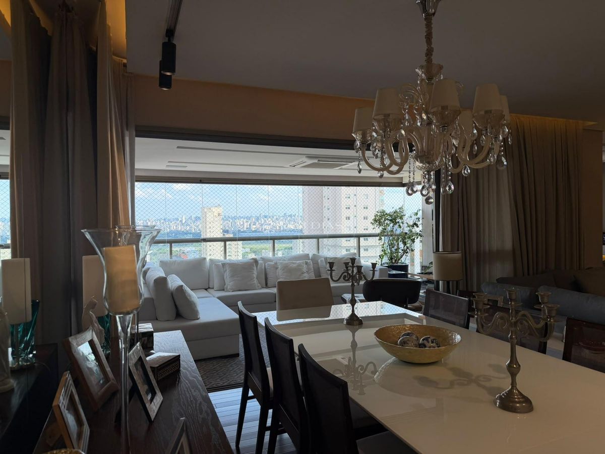 Apartamento, 3 quartos, 252 m² - Foto 27