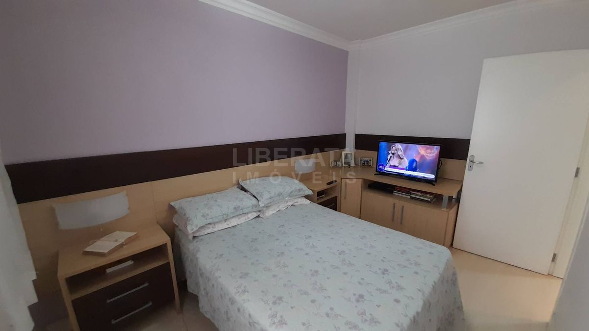 Apartamento a venda no Centro, Itajaí, SC