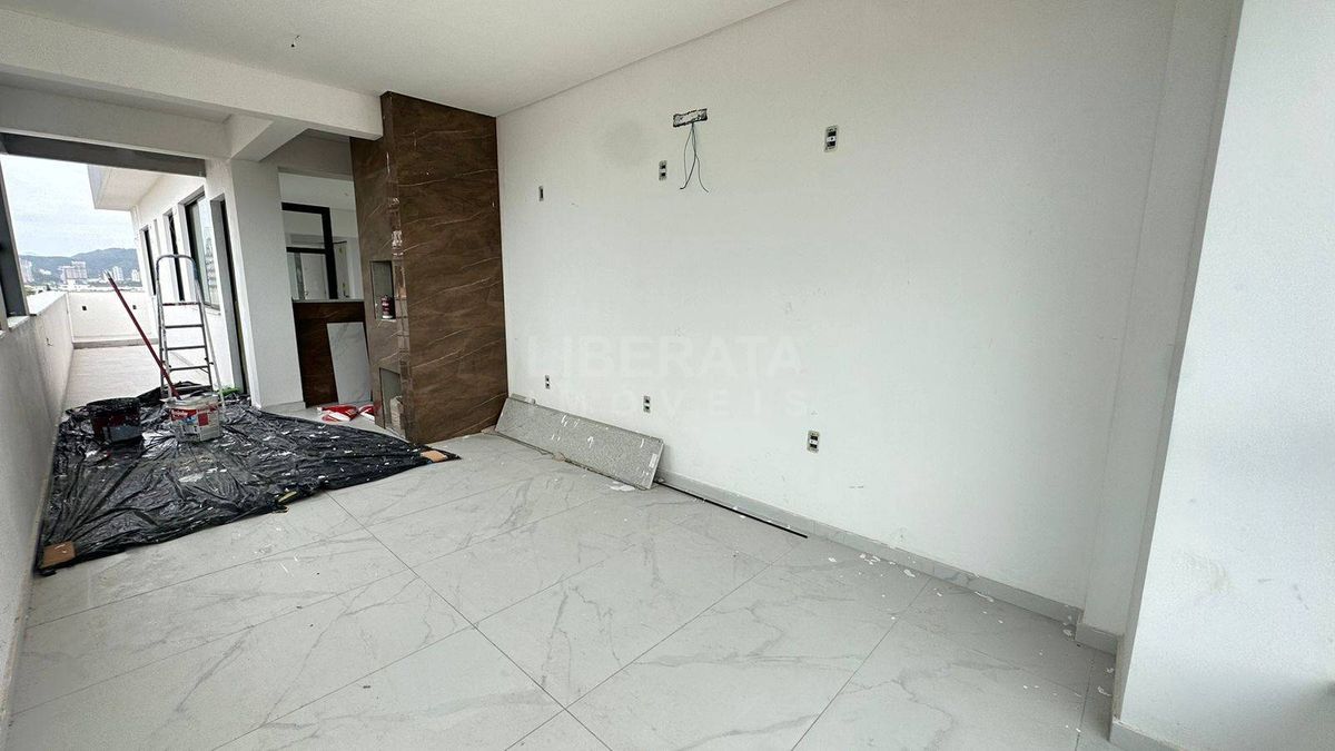Residencial Sea Paradise, Centro, Navegantes, SC