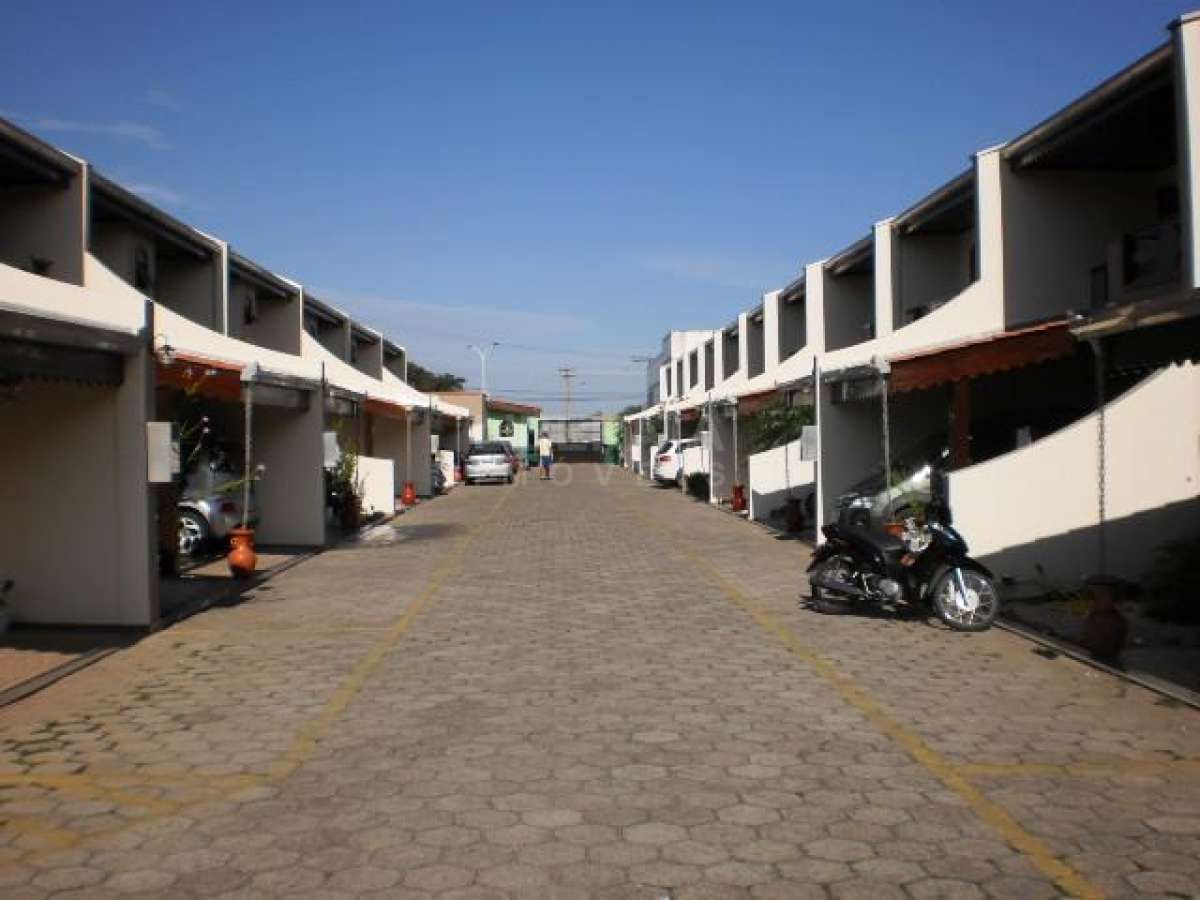 Sobrado em condomínio para venda no Centro, Navegantes, SC - foto 17