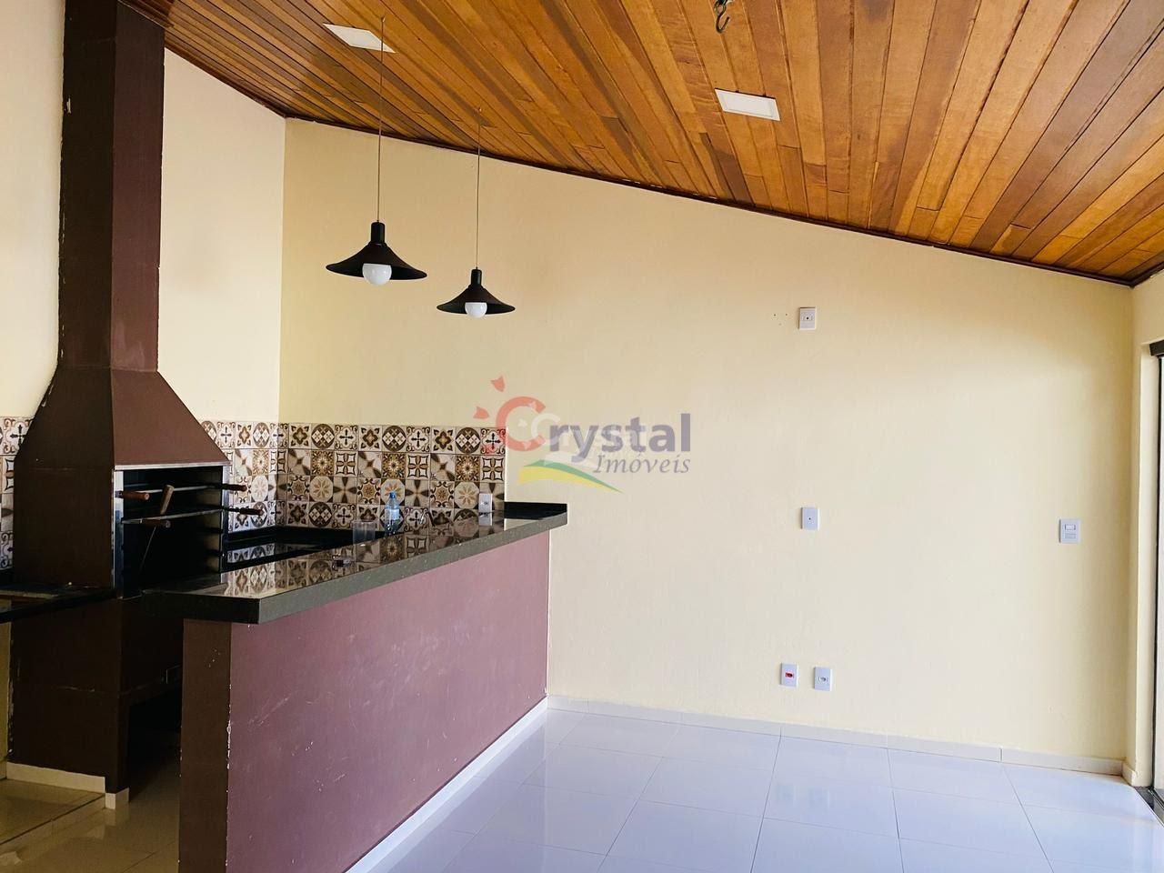 Casa de Condomínio em Residencial Avaré I - Avaré. Foto 2