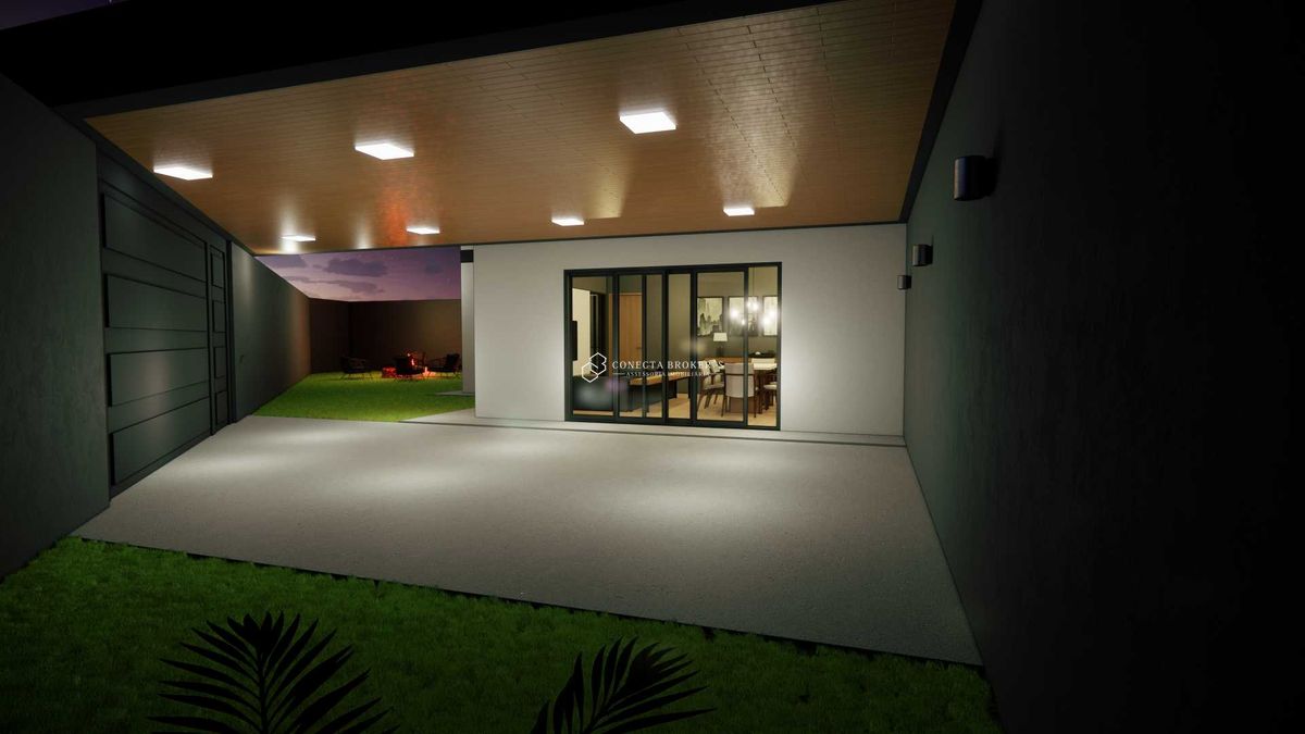 Casa, 2 quartos, 60 m² - Foto 5