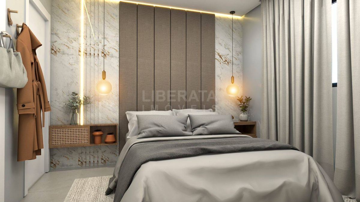 Residencial Villa Mares na Meia Praia, Navegantes, SC