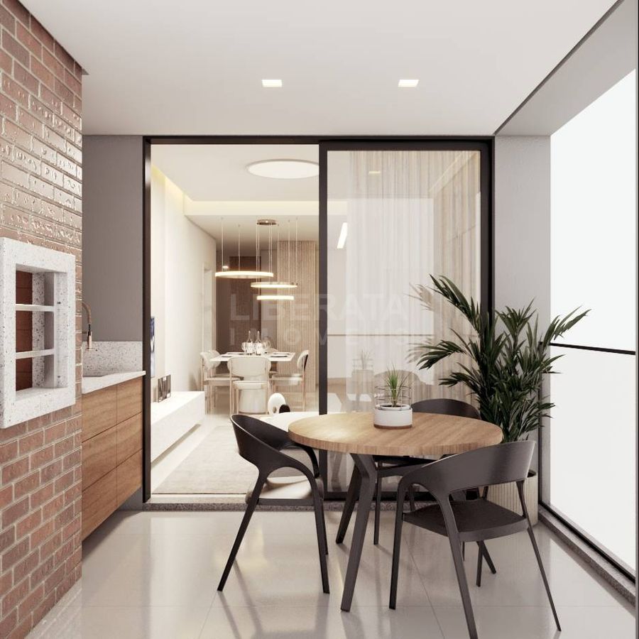 Residencial Sirius em Meia Praia, Navegantes, SC