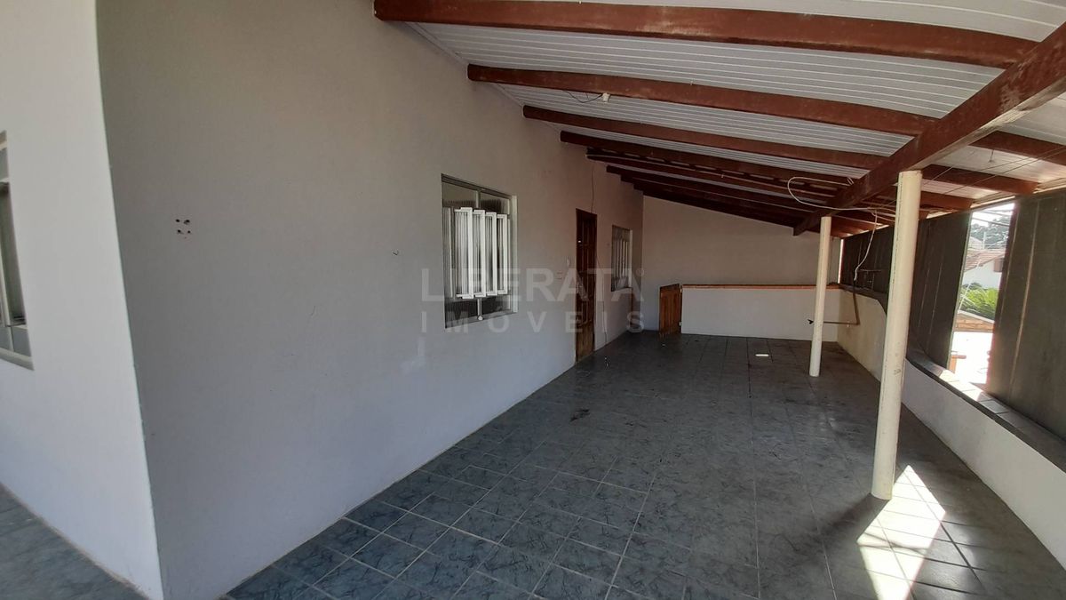 Vende sobrado no Gravata, Navegantes, SC - foto 11