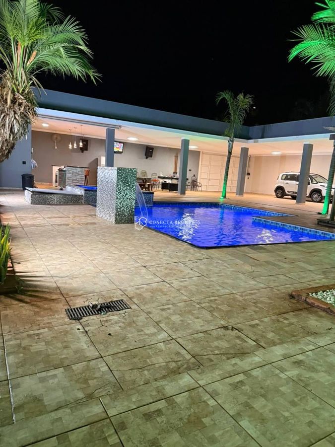 Sobrado, 3 quartos, 600 m² - Foto 12
