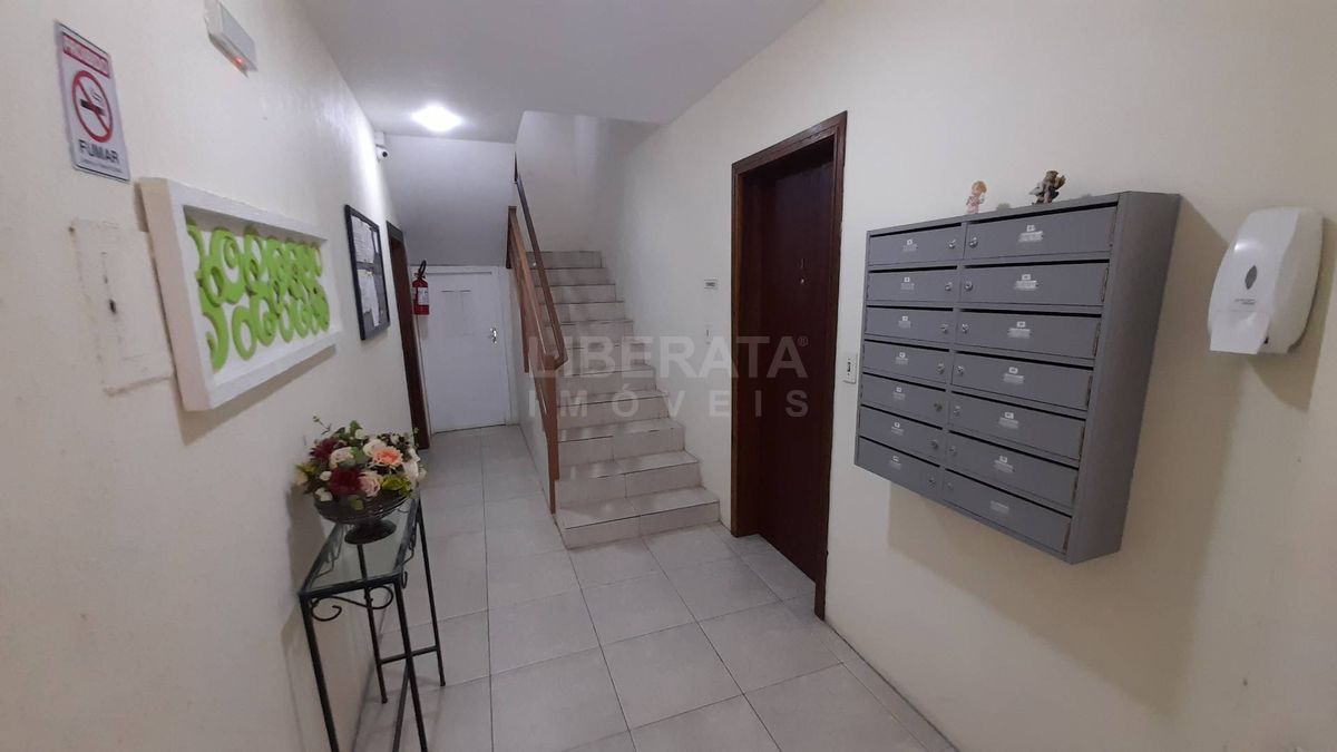 Apartamento a venda no Centro, Itajaí, SC