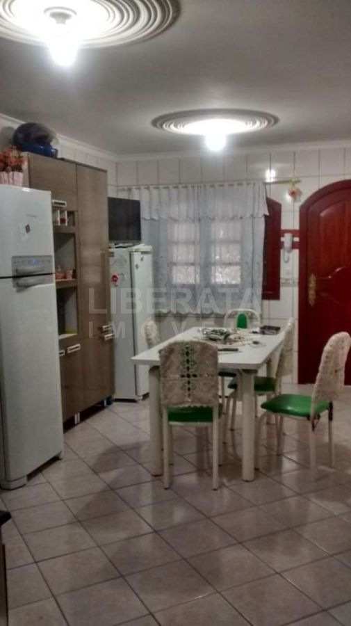 Sobrado em condomínio para venda no Centro, Navegantes, SC - foto 3