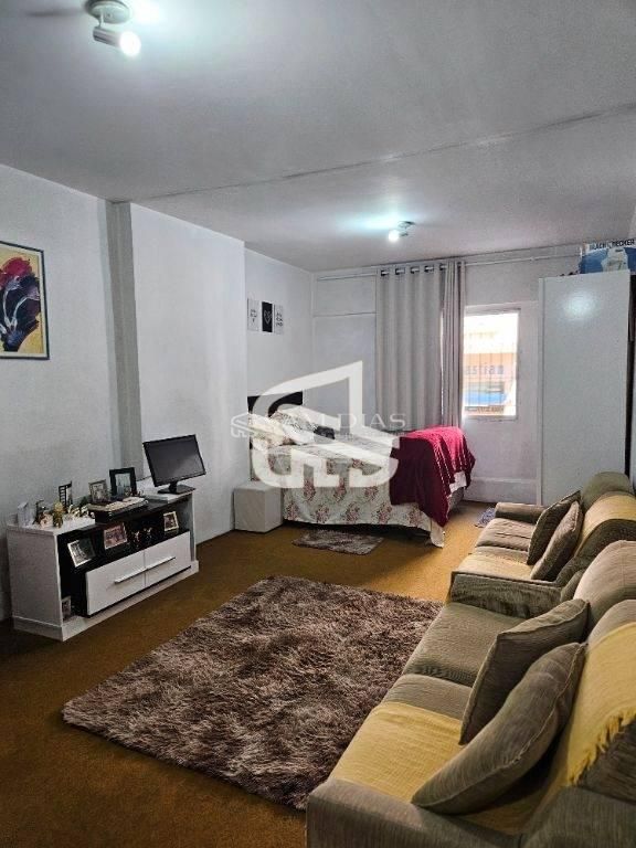 Apartamento, 1 quarto, 34 m² - Foto 23
